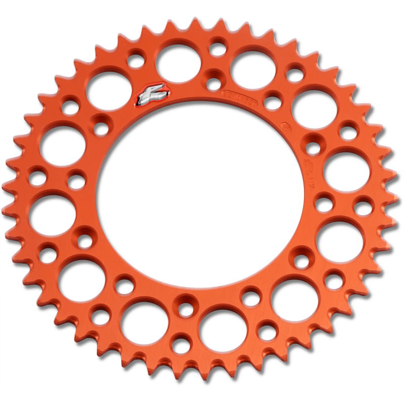 RENTHAL SPROCKET 224U - 520 - 46 - Driven Powersports Inc.765442148498224U - 520 - 46GPOR