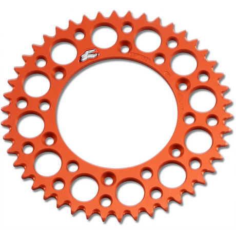 RENTHAL SPROCKET 224U - 520 - 46 - Driven Powersports Inc.765442148498224U - 520 - 46GPOR