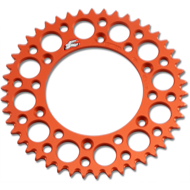 RENTHAL SPROCKET 224U - 520 - 46 - Driven Powersports Inc.765442148498224U - 520 - 46GPOR