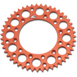 RENTHAL SPROCKET 224U - 520 - 47 - Driven Powersports Inc.765442139069224U - 520 - 47GPOR