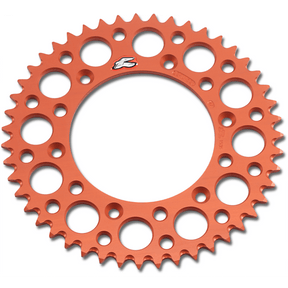 RENTHAL SPROCKET 224U - 520 - 47 - Driven Powersports Inc.765442139069224U - 520 - 47GPOR