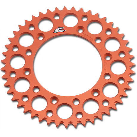 RENTHAL SPROCKET 224U - 520 - 47 - Driven Powersports Inc.765442139069224U - 520 - 47GPOR