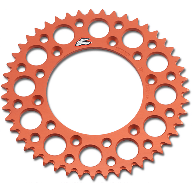 RENTHAL SPROCKET 224U - 520 - 47 - Driven Powersports Inc.765442139069224U - 520 - 47GPOR