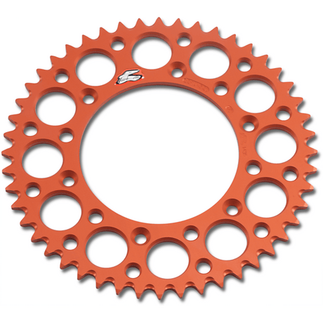 RENTHAL SPROCKET 224U - 520 - 48 - Driven Powersports Inc.765442068208224U - 520 - 48GPOR