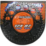 RENTHAL SPROCKET 224U - 520 - 48GP - Driven Powersports Inc.765442066785224U - 520 - 48GPBK