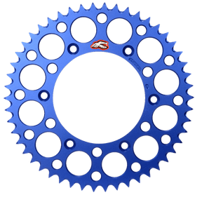 RENTHAL SPROCKET 224U - 520 - 48GP - Driven Powersports Inc.765442150811224U - 520 - 48GPBU