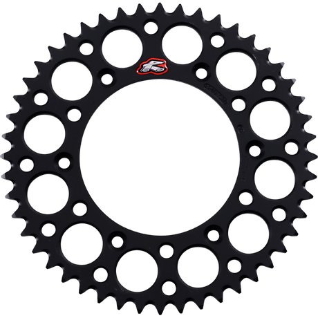 RENTHAL SPROCKET 224U - 520 - 48GP - Driven Powersports Inc.765442066785224U - 520 - 48GPBK