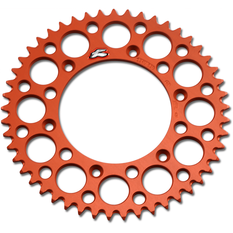 RENTHAL SPROCKET 224U - 520 - 49 - Driven Powersports Inc.765442068154224U - 520 - 49GPOR