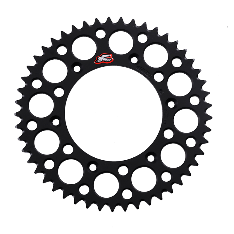 RENTHAL SPROCKET 224U - 520 - 49GP - Driven Powersports Inc.765442066792224U - 520 - 49GPBK