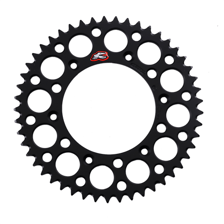 RENTHAL SPROCKET 224U - 520 - 49GP - Driven Powersports Inc.765442066792224U - 520 - 49GPBK