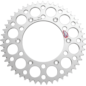 RENTHAL SPROCKET 224U - 520 - 49GP - Driven Powersports Inc.765442022729224U - 520 - 49GPSI