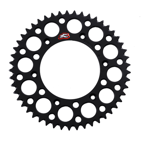 RENTHAL SPROCKET 224U - 520 - 49GP - DRIVEN Canada's Powersports 765442022729224U - 520 - 49GPSI