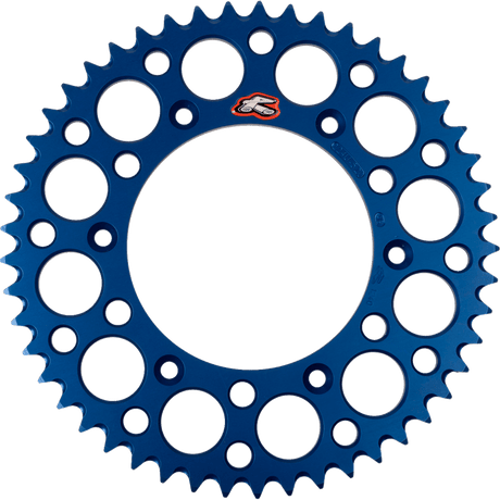 RENTHAL SPROCKET 224U - 520 - 49GP - DRIVEN Canada's Powersports 765442022729224U - 520 - 49GPSI