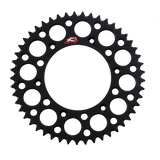 RENTHAL SPROCKET 224U - 520 - 49GP - Driven Powersports Inc.765442066792224U - 520 - 49GPBK