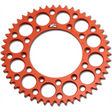 RENTHAL SPROCKET 224U - 520 - 50 - Driven Powersports Inc.765442068161224U - 520 - 50GPOR