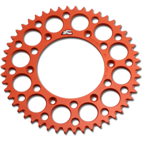 RENTHAL SPROCKET 224U - 520 - 50 - Driven Powersports Inc.765442068161224U - 520 - 50GPOR