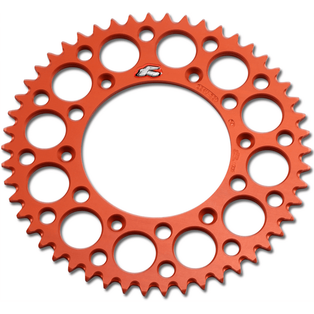 RENTHAL SPROCKET 224U - 520 - 50 - Driven Powersports Inc.765442068161224U - 520 - 50GPOR