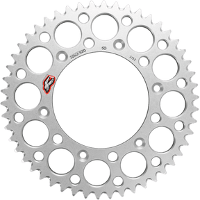 RENTHAL SPROCKET 224U - 520 - 50GP - Driven Powersports Inc.765442003872224U - 520 - 50GPSI