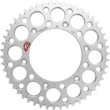 RENTHAL SPROCKET 224U - 520 - 50GP - Driven Powersports Inc.765442003872224U - 520 - 50GPSI