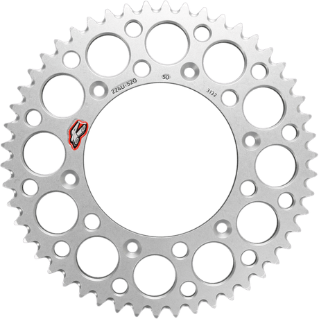 RENTHAL SPROCKET 224U - 520 - 50GP - Driven Powersports Inc.765442003872224U - 520 - 50GPSI