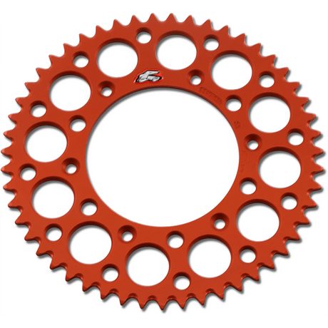 RENTHAL SPROCKET 224U - 520 - 51 - Driven Powersports Inc.765442068178224U - 520 - 51GPOR