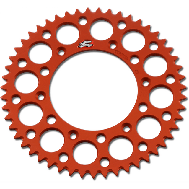 RENTHAL SPROCKET 224U - 520 - 51 - Driven Powersports Inc.765442068178224U - 520 - 51GPOR