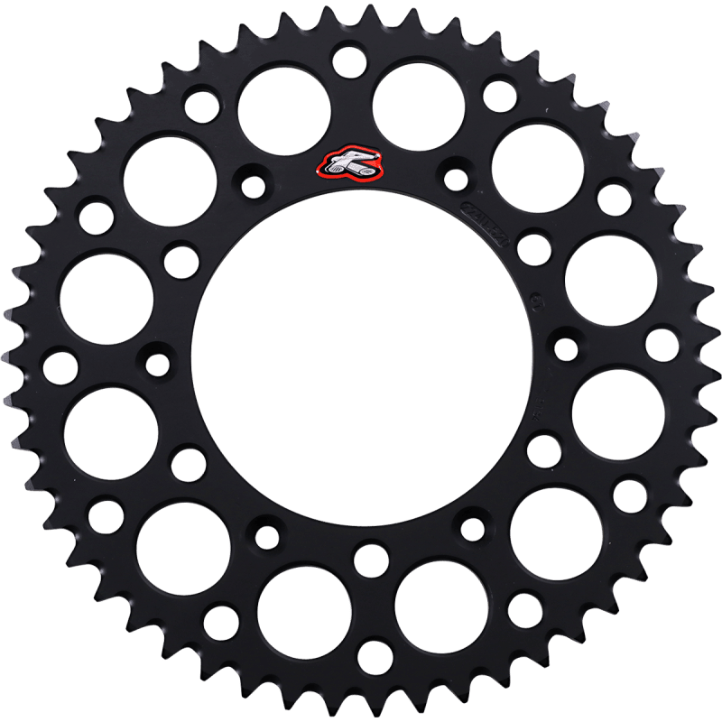 RENTHAL SPROCKET 224U - 520 - 51GP - Driven Powersports Inc.765442066815224U - 520 - 51GPBK