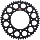 RENTHAL SPROCKET 224U - 520 - 51GP - Driven Powersports Inc.765442066815224U - 520 - 51GPBK