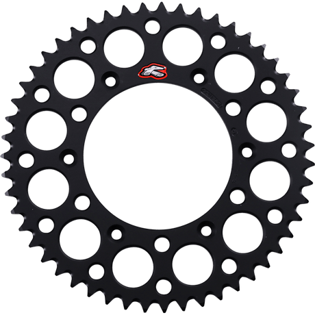 RENTHAL SPROCKET 224U - 520 - 51GP - Driven Powersports Inc.765442066815224U - 520 - 51GPBK