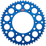 RENTHAL SPROCKET 224U - 520 - 51GP - Driven Powersports Inc.765442066815224U - 520 - 51GPBK