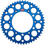 RENTHAL SPROCKET 224U - 520 - 51GP - Driven Powersports Inc.765442066815224U - 520 - 51GPBK