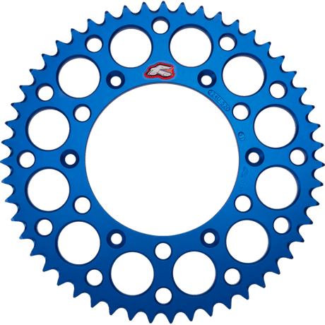 RENTHAL SPROCKET 224U - 520 - 51GP - Driven Powersports Inc.765442066815224U - 520 - 51GPBK