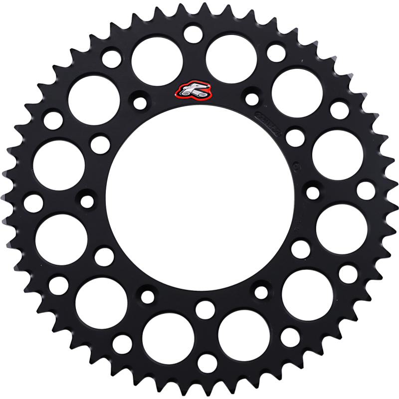 RENTHAL SPROCKET 224U - 520 - 51GP - Driven Powersports Inc.765442066815224U - 520 - 51GPBK
