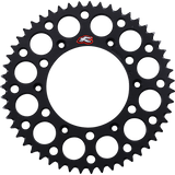 RENTHAL SPROCKET 224U - 520 - 51GP - Driven Powersports Inc.765442066815224U - 520 - 51GPBK