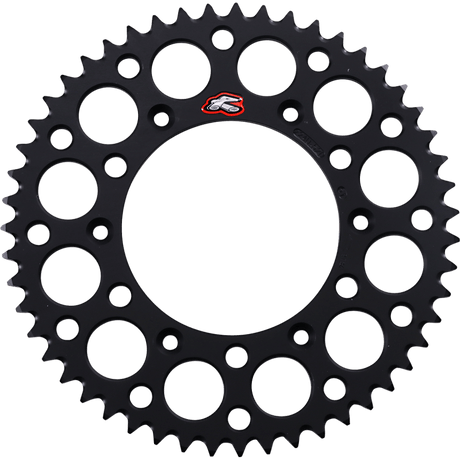 RENTHAL SPROCKET 224U - 520 - 51GP - Driven Powersports Inc.765442066815224U - 520 - 51GPBK