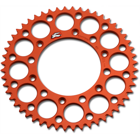 RENTHAL SPROCKET 224U - 520 - 52 - Driven Powersports Inc.765442068215224U - 520 - 52GPOR