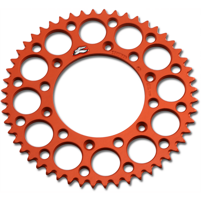 RENTHAL SPROCKET 224U - 520 - 52 - Driven Powersports Inc.765442068215224U - 520 - 52GPOR