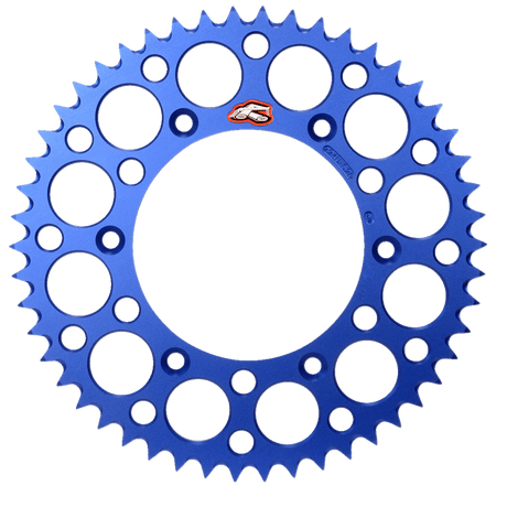 RENTHAL SPROCKET 224U - 520 - 52GP - Driven Powersports Inc.765442150828224U - 520 - 52GPBU