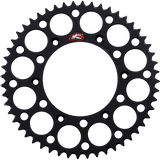 RENTHAL SPROCKET 224U - 520 - 52GP - Driven Powersports Inc.765442066822224U - 520 - 52GPBK