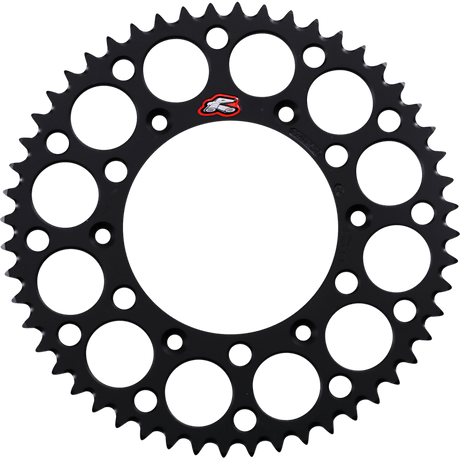 RENTHAL SPROCKET 224U - 520 - 52GP - Driven Powersports Inc.765442066822224U - 520 - 52GPBK