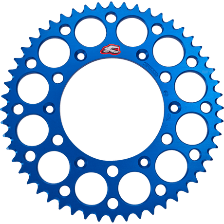 RENTHAL SPROCKET 224U - 520 - 52GP - Driven Powersports Inc.765442150828224U - 520 - 52GPBU