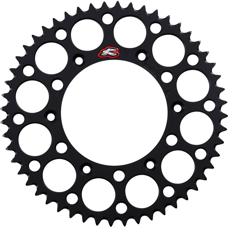 RENTHAL SPROCKET 224U - 520 - 52GP - Driven Powersports Inc.765442066822224U - 520 - 52GPBK