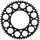 RENTHAL SPROCKET 224U - 520 - 52GP - Driven Powersports Inc.765442066822224U - 520 - 52GPBK