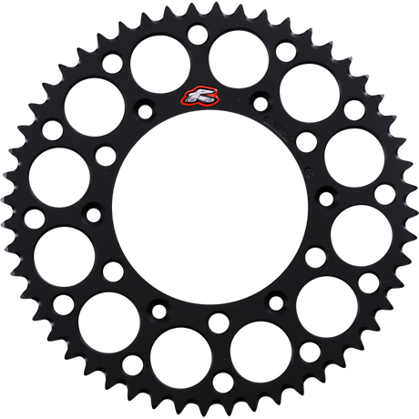 RENTHAL SPROCKET 224U - 520 - 52GP - Driven Powersports Inc.765442066822224U - 520 - 52GPBK