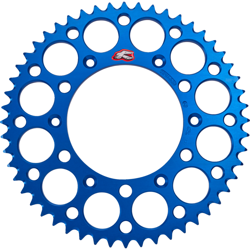RENTHAL SPROCKET 224U - 520 - 52GP - Driven Powersports Inc.765442150828224U - 520 - 52GPBU
