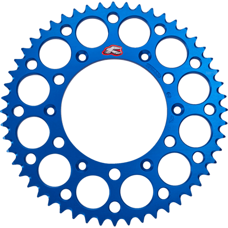 RENTHAL SPROCKET 224U - 520 - 52GP - Driven Powersports Inc.765442150828224U - 520 - 52GPBU