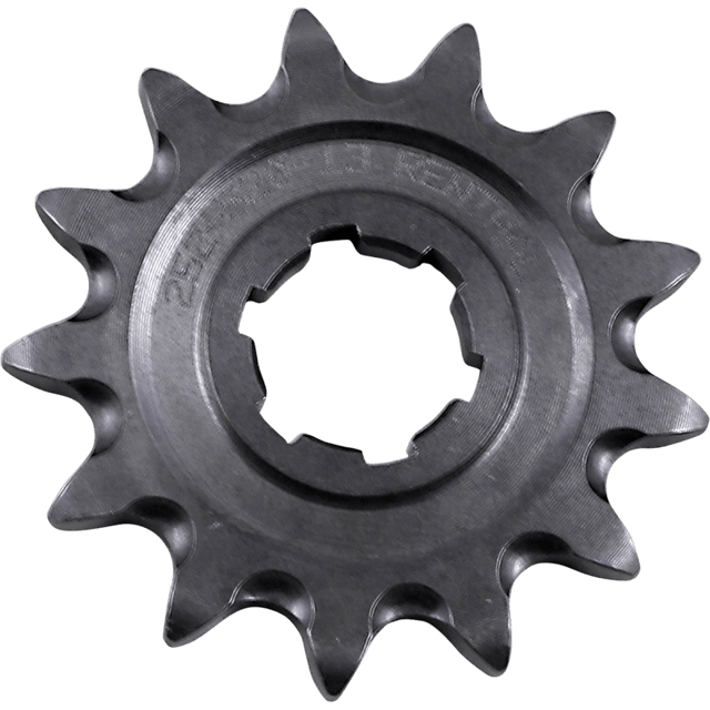 RENTHAL SPROCKET 252 - 520 - 13GP - Driven Powersports Inc.765442002837252 - 520 - 13GP
