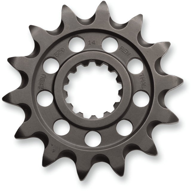 RENTHAL SPROCKET 252 - 520 - 14GP - Driven Powersports Inc.765442002844252 - 520 - 14GP