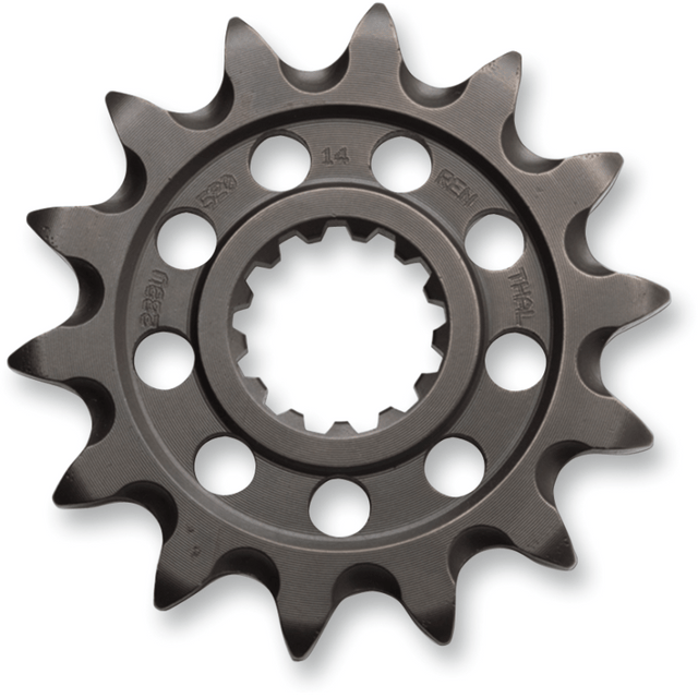 RENTHAL SPROCKET 252 - 520 - 14GP - Driven Powersports Inc.765442002844252 - 520 - 14GP