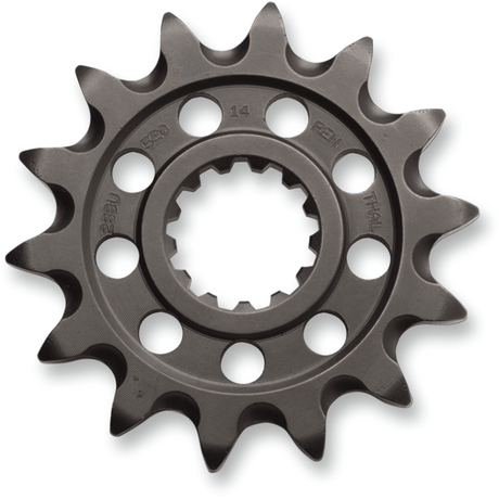 RENTHAL SPROCKET 252 - 520 - 15GP - Driven Powersports Inc.765442002011252 - 520 - 15GP